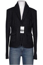 Drykorn Blazer Damen Business Jacke Kostümjacke Gr. M Marineblau #dv6lkot