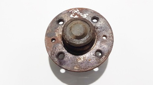 Radlager Radlagersatz Kugellager Hinten Linke  Renault Megane DE1327113-21