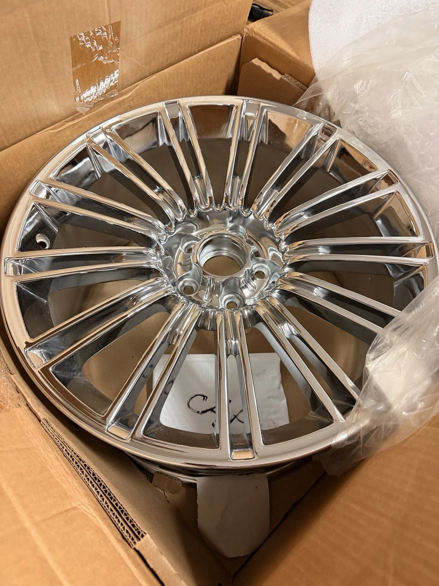Bentley 20x9 Car and Truck Wheels for sale | eBay