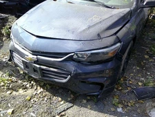 MALIBU    2016 Seat Belt Front 1683860