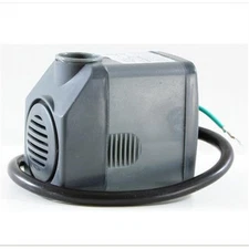 Black Bull PWP20 20Gal Parts Washer Pump