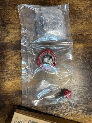 PSL Beyblade X UX-00 Aero Pegasus 3-70A RED Version Limited Takara