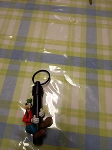 Goofy Pocket Light Keychain Light Still Works