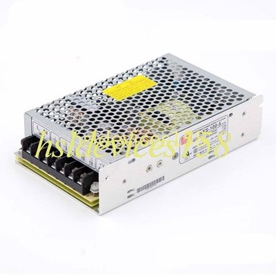 1pc New   Switching Power Supply NES-100-5 100W #yi