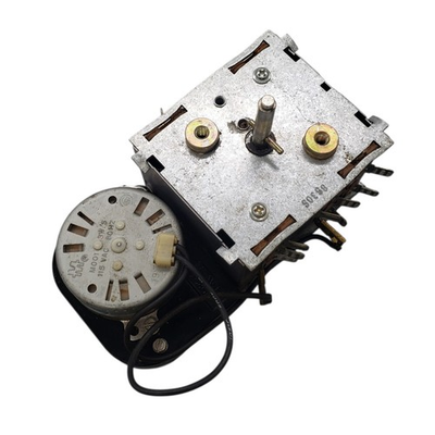 #ad #ad OEM Maytag Washer Timer 2 6238 1 Year Warranty Free Same Day Ship $99.99