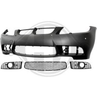 Diederichs Bodykit Karosseriekit FüR BMW 3Er Touring E91 E90