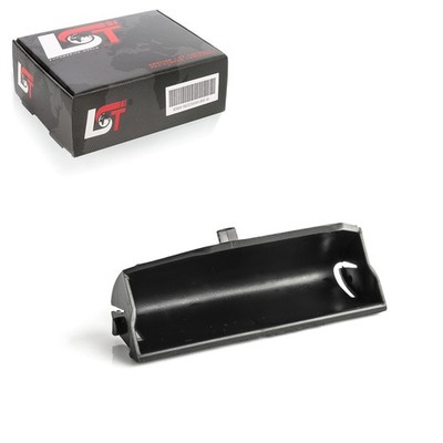 Tailgate Handle Button Trunk Opener for Citroen Berlingo Multispace B9