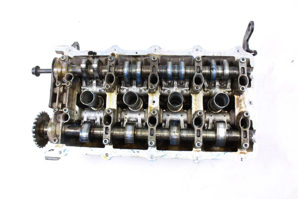 *TAL CUAL* AUDI S4 2004-2006 4,2 L - Culata de motor derecha 4,2 079103064ab Foto 3 de 4