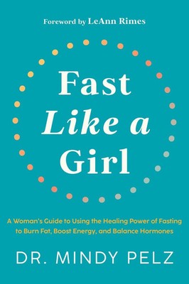 Best Book For Gift : Fast Like a Girl A Woman's Guide to Using USA STOCK