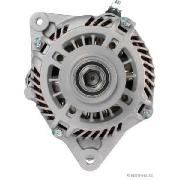 Herth+Buss Jakoparts Generator Lichtmaschine 130A 14V FüR Nissan Pathfinder III-image
