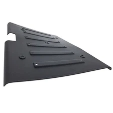 Polaris 0454292 Fuel Tank Guard Plate for 9-2019 EFI RZR 200 170