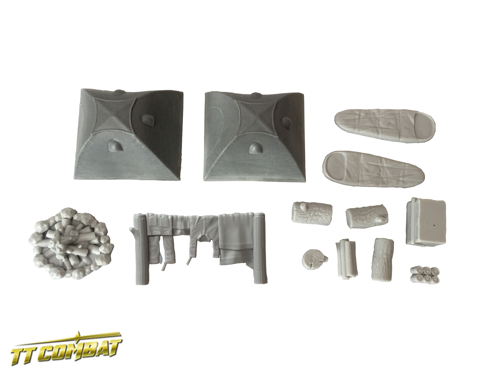 TTCombat BNIB Camping Set