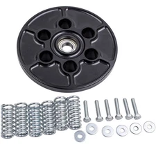 Clutch Spring Conversion Kit Fit For Yamaha Midnight Star 2001 Fit For Yamaha Ro