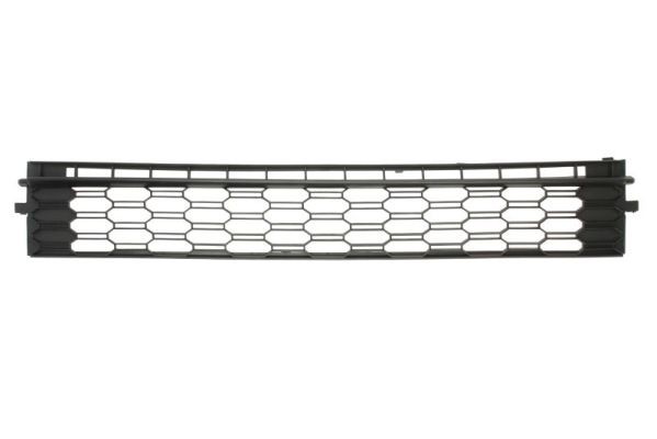 Front BLIC 5703-05-7516915P Ventilation Grilles, bumper for SKODA