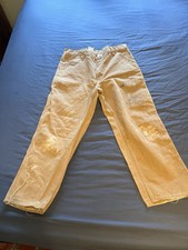 Vtg Carhartt Carpenter Pants