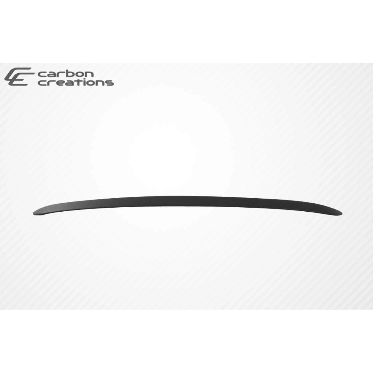 Maserati Quattroporte 2005-2008 Wing