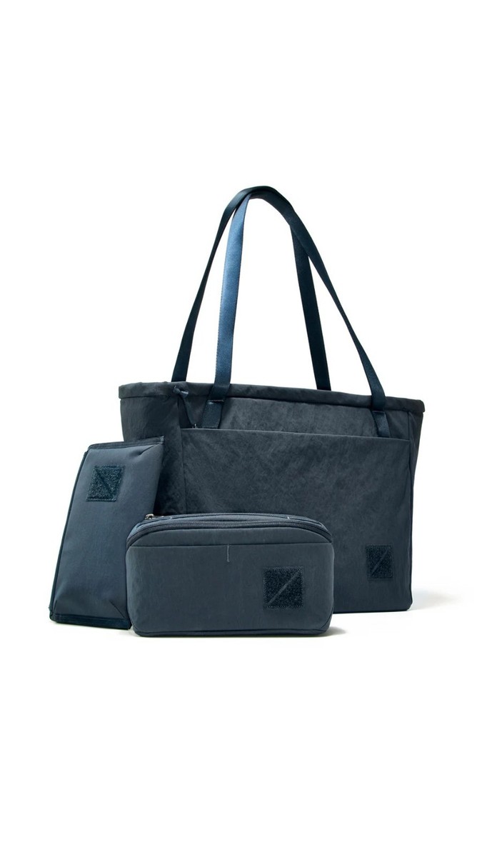 EVERGOODS CIVIC ACCESS POUCH 1L - KONBU limited quantity 2026