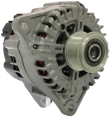 Lichtmaschine Neu OE Nr. FGN20S045 für FIAT