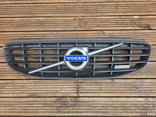 13-17 VOLVO XC60 R-DESIGN FRONT BUMPER GRILLE GRILL 31333832 