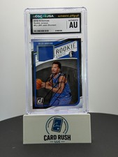 2018-19 Donruss Basketball Cards 20
