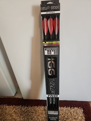 euphoria vape VAP TKO Gamer, 12pk Shafts main image 1