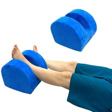 Knee Replacement Pillow Knee Surgery Recovery Equipment After Surgery Hip Abd...