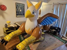 IW Inflatable World Gryphon Shiny Gen 2