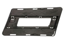 BLIC 6502-07-3580920P Lüftungsgitter, Stoßfänger für MERCEDES-BENZ