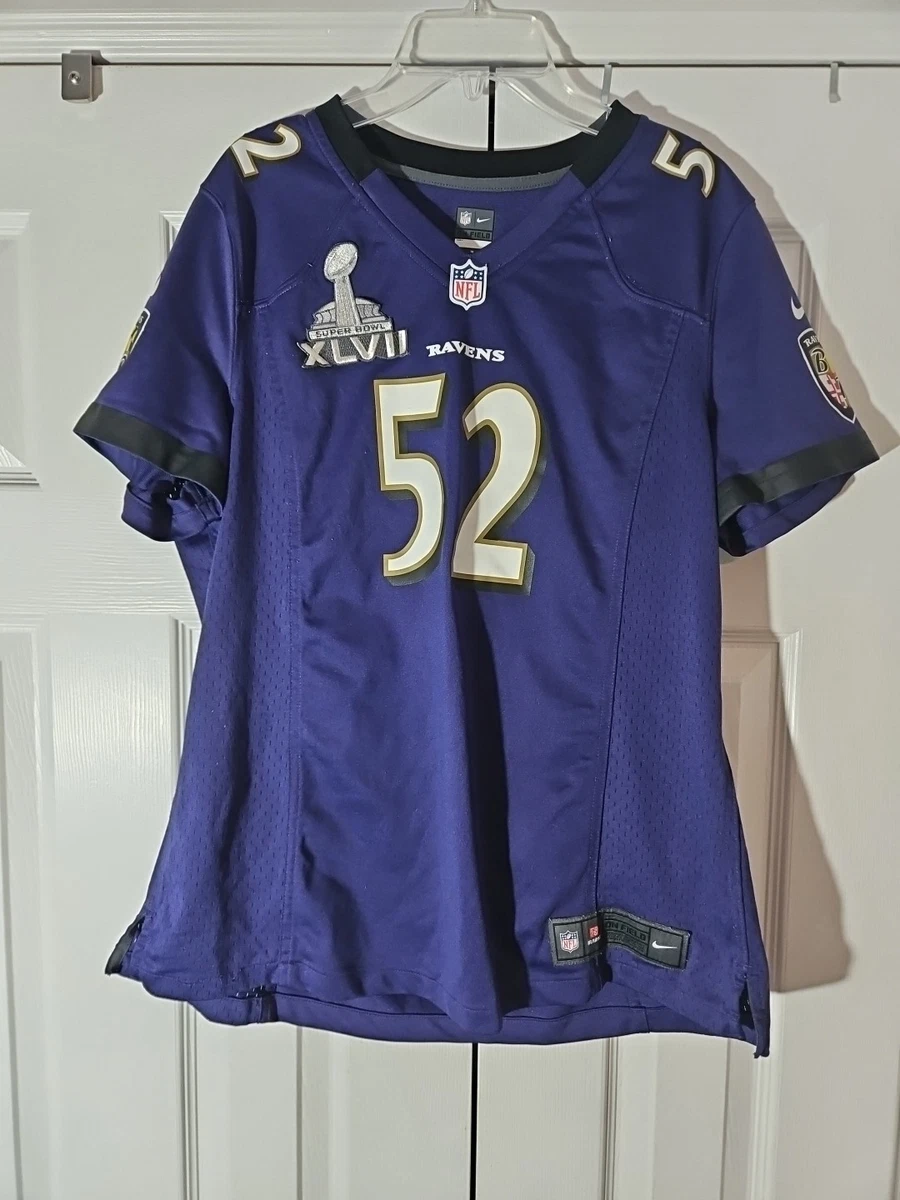 Baltimore Ravens Super Bowl NFL Jerseys for sale | eBay