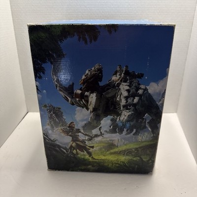 Horizon: Zero Dawn - Collector's Edition (2017) NO GAME DISC!
