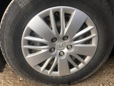 Wheel 17x7 Steel Fits 11-17 ODYSSEY 921931