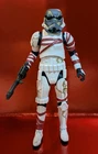 Star Wars THRAWN'S NIGHT TROOPER 3.75"  Vintage Collection (ONE Figure As Shown)