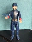 Star Wars Bespin Security Guard Action Figure 1980 Hong Kong Kenner Original