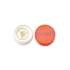 POLJOT 2609N Bestfit 721/2167 Balance Complete Watch Part New Stock Watchmakers