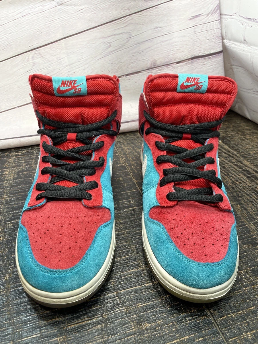 Nike bloody gums cheap