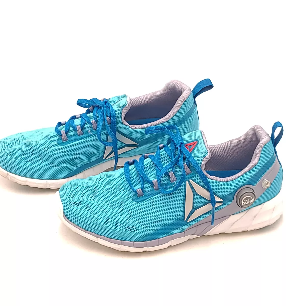 Reebok zpump store cheap