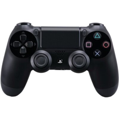 PlayStation4 - drummer67kei　PlayStation 4  ブラック Amazon.co.jp: PlayStation 4 ジェット・ブラック 500GB (CUH