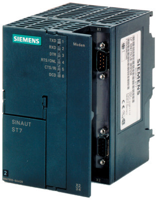 SIEMENS SINAUT ST7, MD2 6NH7810-0AA20