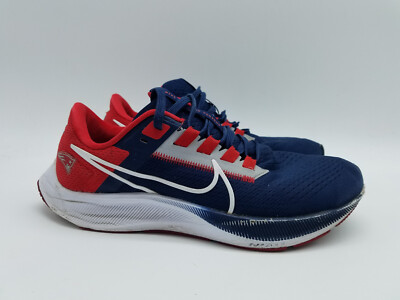 Nike Pegasus 38 New England Nike Shoes Nike Pegasus 38 Nike Nfl