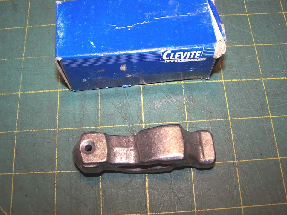 Brazo basculante del motor CLEVITE 22-873 para Ford y Mercury 2,3 L Foto 3 de 4