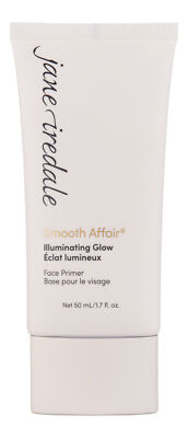 Jane Iredale Smooth Affair Illuminating Glow Face Primer. Primer