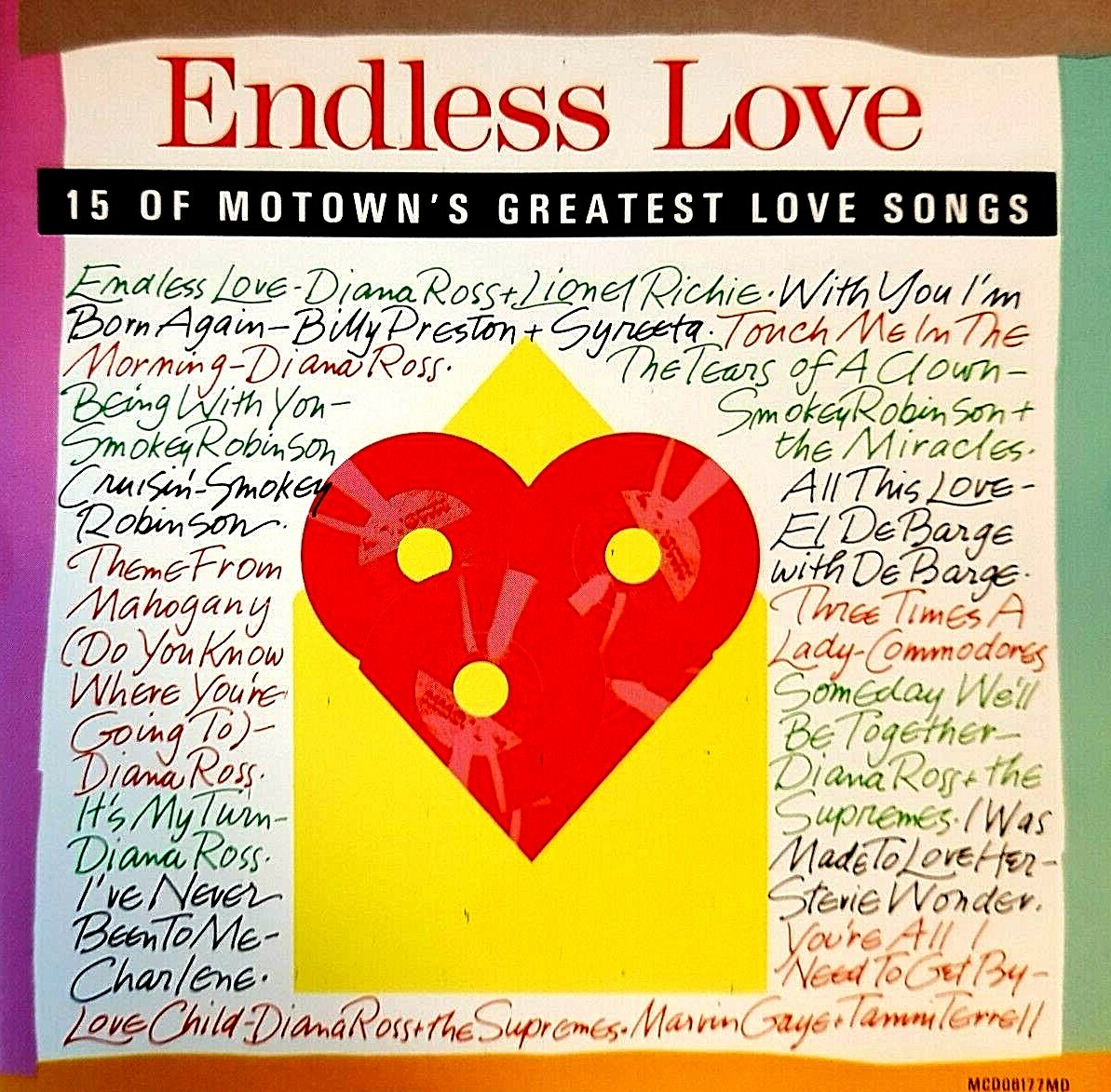 Endless Love - 