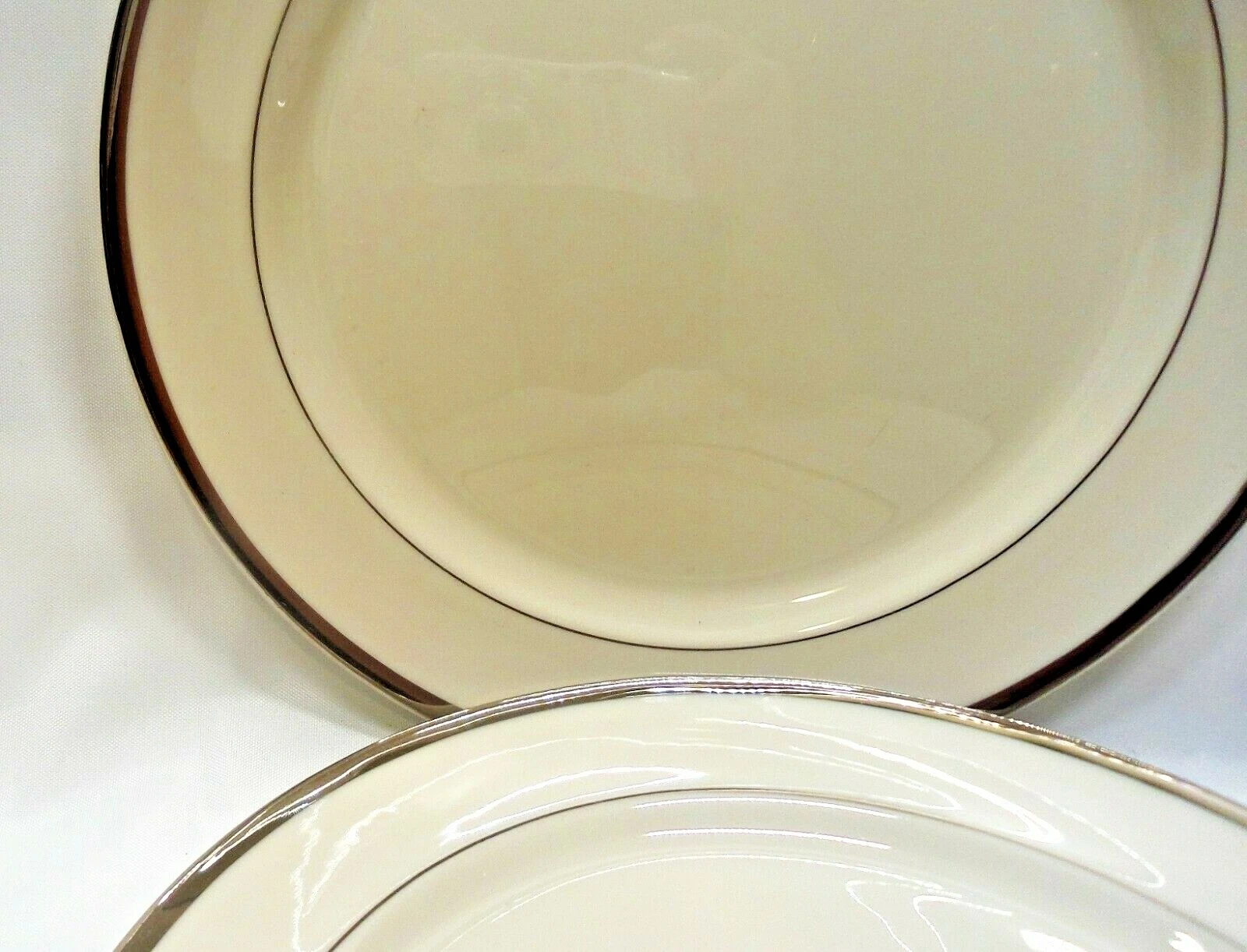 Pickard Bracelet Dinner Plate - Thumbnail 5