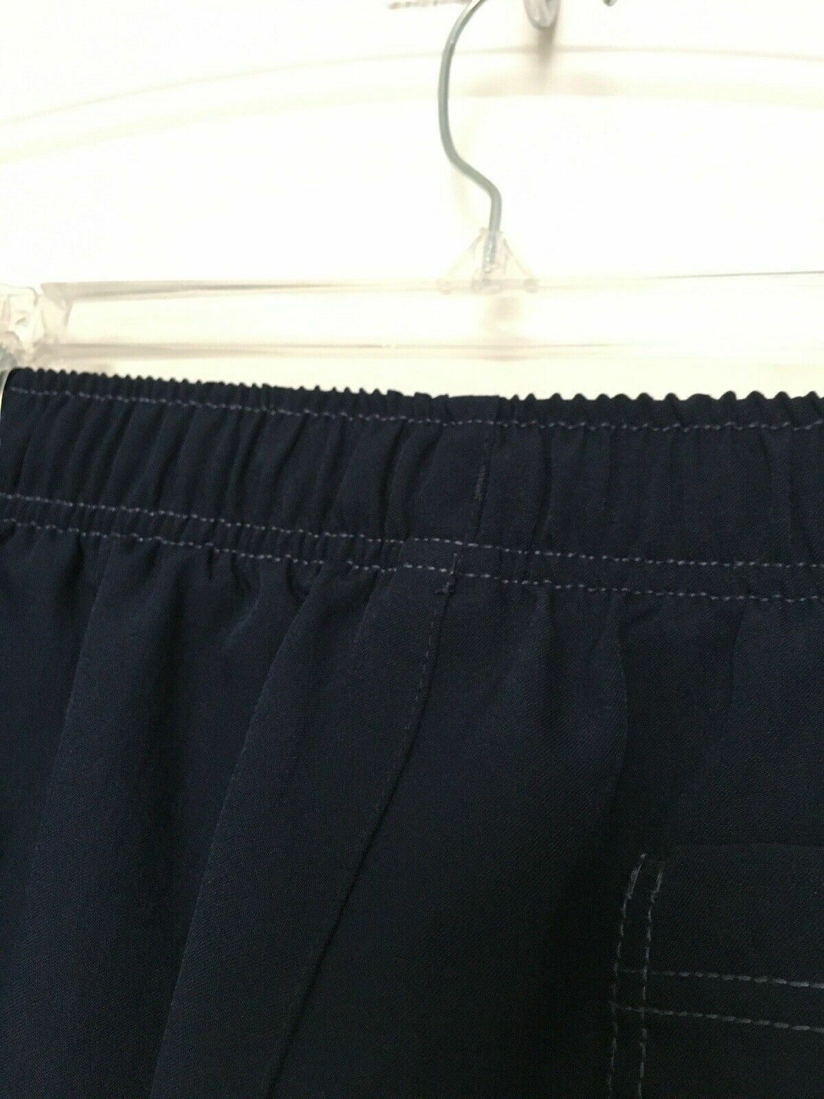 Spread Good Cheer Women's Scub Pants Nurse Medical Ho… Gem