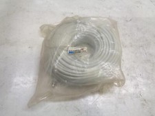 1 NEW DISCONTINUED GADSPOT 100-FOOT CCTV BNC/POWER CABLE SR
