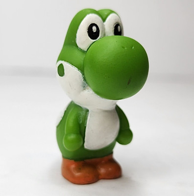 yoshi 2001 Super Mario Bros 1.5