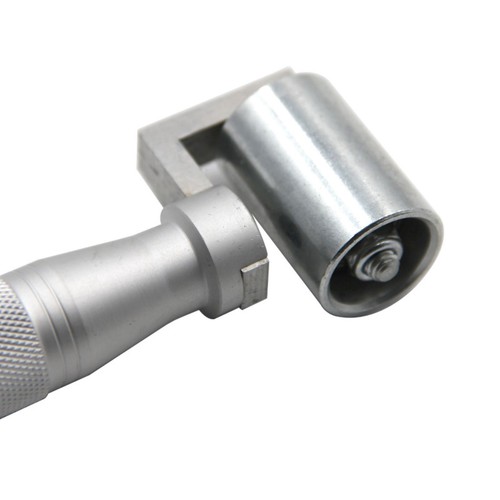Durable Seam Pressure Roller For Home Wallpaper Construction DIY Decoration Tool - Picture 10 of 10