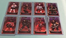 21/22 OPC PLATINUM *SUNSET* (#1-300) *YOU PICK FROM LIST *COMPLETE YOUR SET*