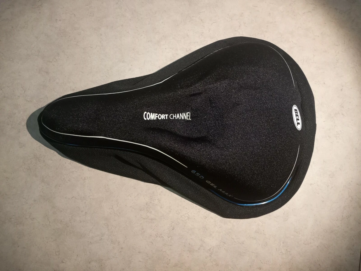 Bell gel max seat pad clearance