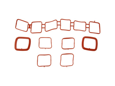 Engine Intake Manifold Gasket Set 9456002 For Audi Q7 VW Atlas CC Passat Touareg